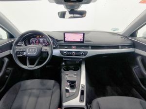 Audi A4 2.0 Tdi 150 Cv Stronic Advance Edition  - Foto 7