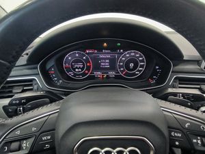 Audi A4 2.0 Tdi 150 Cv Stronic Advance Edition  - Foto 20