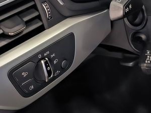 Audi A4 2.0 Tdi 150 Cv Stronic Advance Edition  - Foto 15