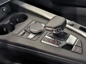 Audi A4 2.0 Tdi 150 Cv Stronic Advance Edition  - Foto 12