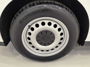 Volkswagen Id.buzz Cargo B.corta 170cv Aut.  - Foto 7