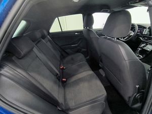 Volkswagen T-roc 2.0 Tdi 150 Cv Dsg Dark Line  - Foto 6