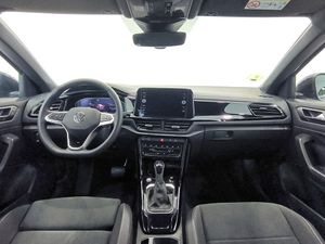 Volkswagen T-roc 2.0 Tdi 150 Cv Dsg Dark Line  - Foto 4