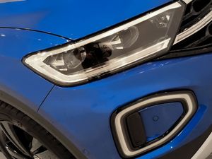 Volkswagen T-roc 2.0 Tdi 150 Cv Dsg Dark Line  - Foto 20