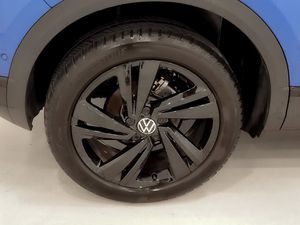 Volkswagen T-roc 2.0 Tdi 150 Cv Dsg Dark Line  - Foto 8