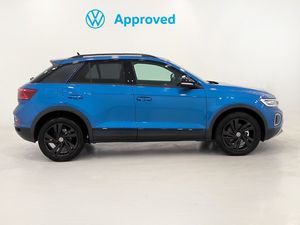 Volkswagen T-roc 2.0 Tdi 150 Cv Dsg Dark Line  - Foto 3