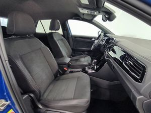 Volkswagen T-roc 2.0 Tdi 150 Cv Dsg Dark Line  - Foto 5