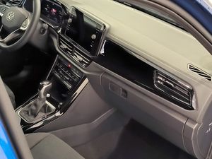 Volkswagen T-roc 2.0 Tdi 150 Cv Dsg Dark Line  - Foto 17