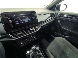 Volkswagen T-roc 2.0 Tdi 150 Cv Dsg Dark Line  - Foto 15