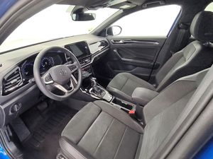 Volkswagen T-roc 2.0 Tdi 150 Cv Dsg Dark Line  - Foto 9