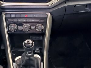Volkswagen T-roc 1.5 Tsi 150 Cv Advance  - Foto 18