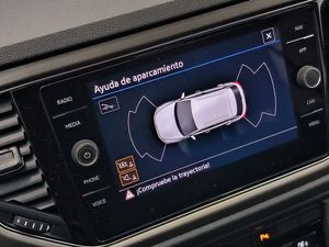 Volkswagen T-roc 1.5 Tsi 150 Cv Advance  - Foto 16
