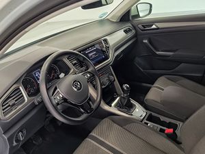 Volkswagen T-roc 1.5 Tsi 150 Cv Advance  - Foto 20