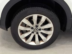 Volkswagen T-roc 1.5 Tsi 150 Cv Advance  - Foto 8
