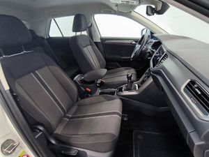 Volkswagen T-roc 1.5 Tsi 150 Cv Advance  - Foto 5