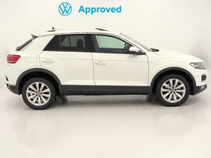 Volkswagen T-roc 1.5 Tsi 150 Cv Advance  - Foto 3