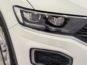Volkswagen T-roc 1.5 Tsi 150 Cv Advance  - Foto 19