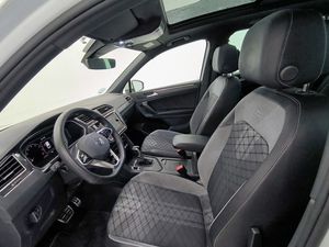 Volkswagen Tiguan 1.5 Tsi 150 Cv Dsg Rline  - Foto 14