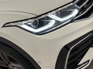 Volkswagen Tiguan 1.5 Tsi 150 Cv Dsg Rline  - Foto 11