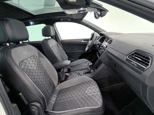 Volkswagen Tiguan 1.5 Tsi 150 Cv Dsg Rline  - Foto 5