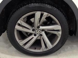 Volkswagen Tiguan 1.5 Tsi 150 Cv Dsg Rline  - Foto 7