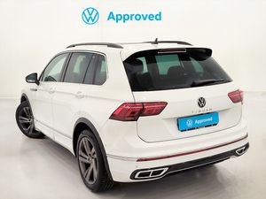 Volkswagen Tiguan 1.5 Tsi 150 Cv Dsg Rline  - Foto 2