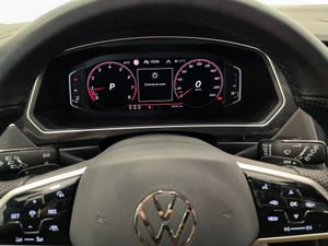 Volkswagen Tiguan 1.5 Tsi 150 Cv Dsg Rline  - Foto 9