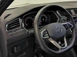 Volkswagen Tiguan 1.5 Tsi 150 Cv Dsg Rline  - Foto 15