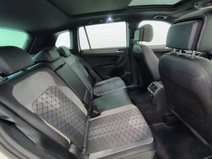 Volkswagen Tiguan 1.5 Tsi 150 Cv Dsg Rline  - Foto 6