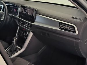 Volkswagen T-roc 1.5 Tsi 150 Cv Dsg Life  - Foto 18