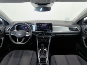 Volkswagen T-roc 1.5 Tsi 150 Cv Dsg Life  - Foto 4