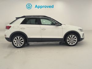 Volkswagen T-roc 1.5 Tsi 150 Cv Dsg Life  - Foto 3