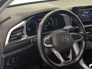 Volkswagen T-roc 1.5 Tsi 150 Cv Dsg Life  - Foto 10
