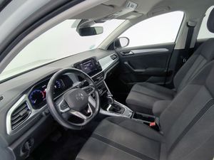Volkswagen T-roc 1.5 Tsi 150 Cv Dsg Life  - Foto 9