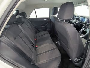 Volkswagen T-roc 1.5 Tsi 150 Cv Dsg Life  - Foto 6
