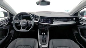 Audi A1 Sb 30 Tfsi 116 Cv Stronic Adrenalin  - Foto 7