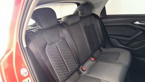 Audi A1 Sb 30 Tfsi 116 Cv Stronic Adrenalin  - Foto 8