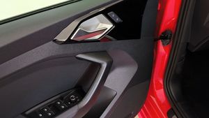 Audi A1 Sb 30 Tfsi 116 Cv Stronic Adrenalin  - Foto 13