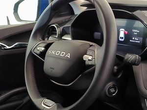 Skoda Fabia 1.0 Tsi 95 Cv Selection  - Foto 16