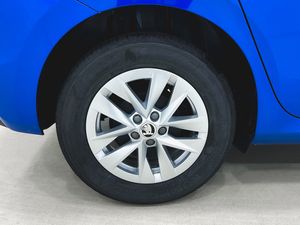 Skoda Fabia 1.0 Tsi 95 Cv Selection  - Foto 7