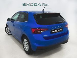 Skoda Fabia 1.0 Tsi 95 Cv Selection  - Foto 2