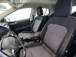 Skoda Fabia 1.0 Tsi 95 Cv Selection  - Foto 10