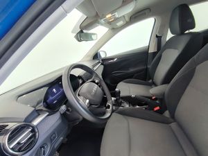 Skoda Fabia 1.0 Tsi 95 Cv Selection  - Foto 8