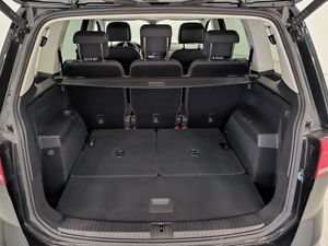 Volkswagen Touran 1.5 Tsi 150 Cv Dsg Mas  - Foto 7