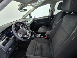 Volkswagen Touran 1.5 Tsi 150 Cv Dsg Mas  - Foto 10