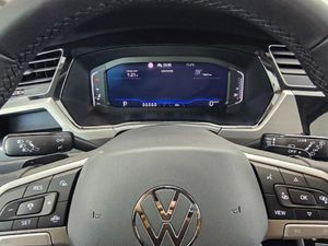 Volkswagen Touran 1.5 Tsi 150 Cv Dsg Mas  - Foto 19