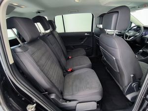 Volkswagen Touran 1.5 Tsi 150 Cv Dsg Mas  - Foto 6