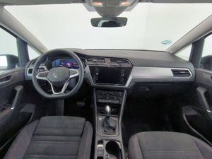 Volkswagen Touran 1.5 Tsi 150 Cv Dsg Mas  - Foto 4