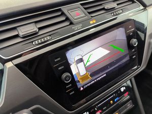 Volkswagen Touran 1.5 Tsi 150 Cv Dsg Mas  - Foto 9