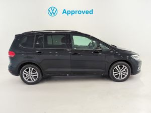 Volkswagen Touran 1.5 Tsi 150 Cv Dsg Mas  - Foto 3